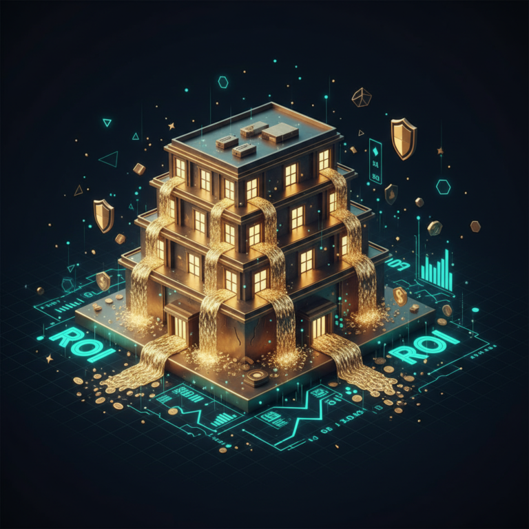 Investir dans un Immeuble de Rapport : Le Guide Ultime 2026