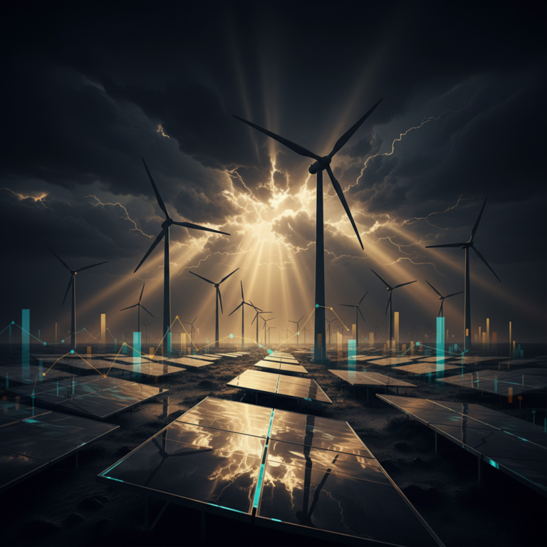 Investir dans les Énergies Renouvelables en 2026