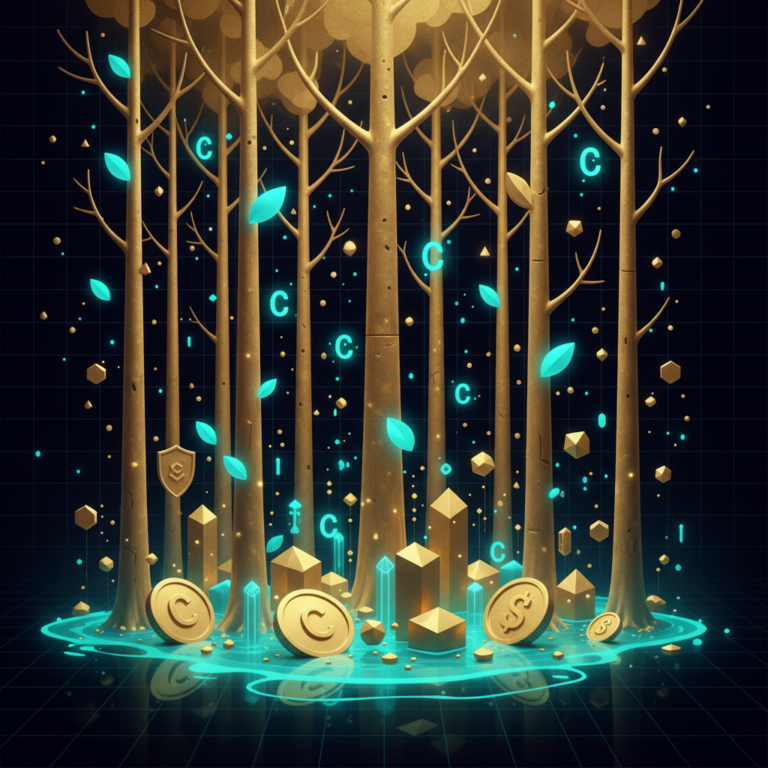 Investir dans les Forêts : GFF et Groupements Forestiers en 2026