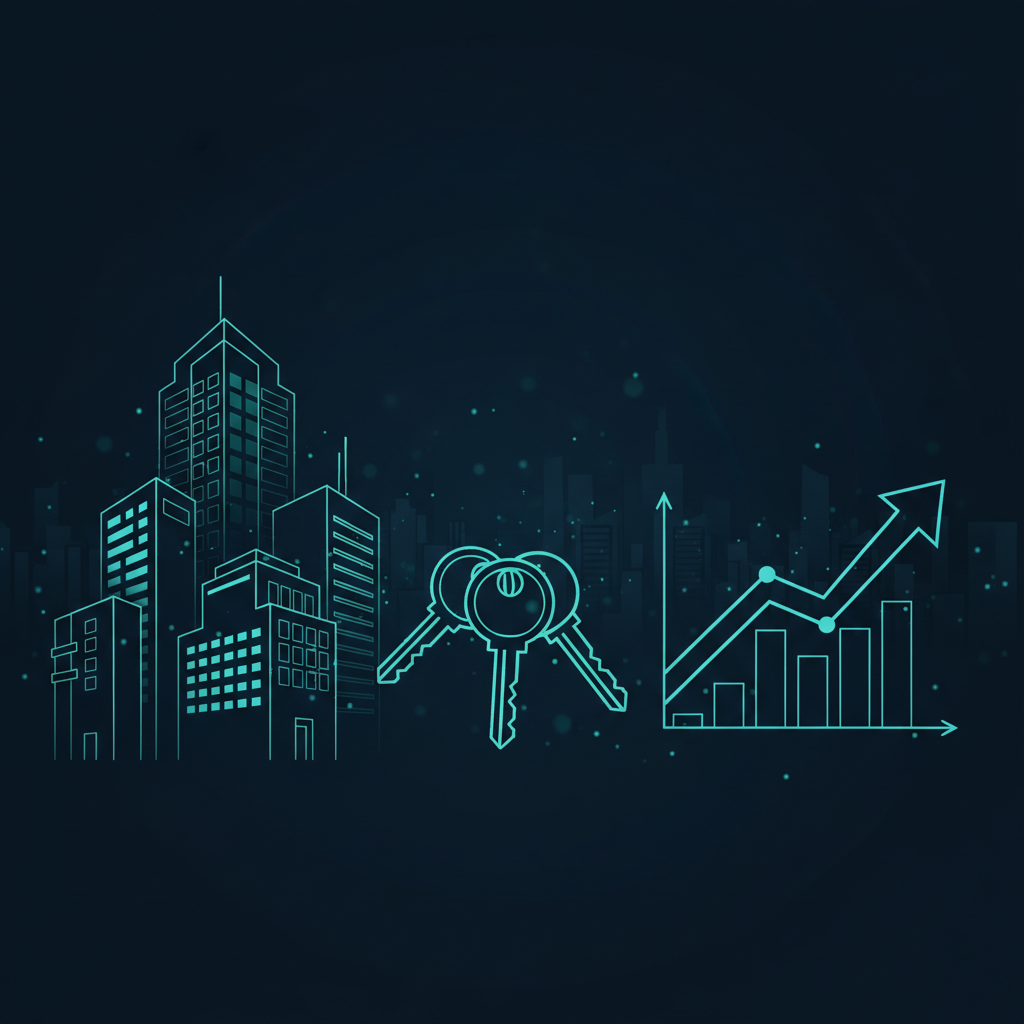 Investir dans l’Immobilier en 2026 : Guide Complet pour Débuter