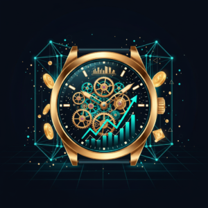 Investir Montres Luxe