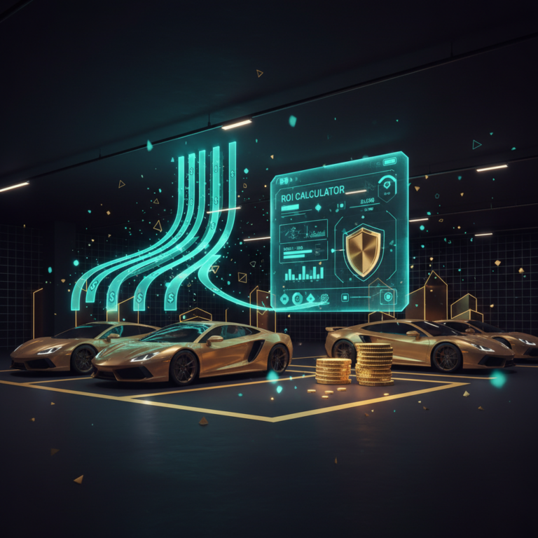 Investir dans un Parking ou Garage : Rentabilité et Guide 2026
