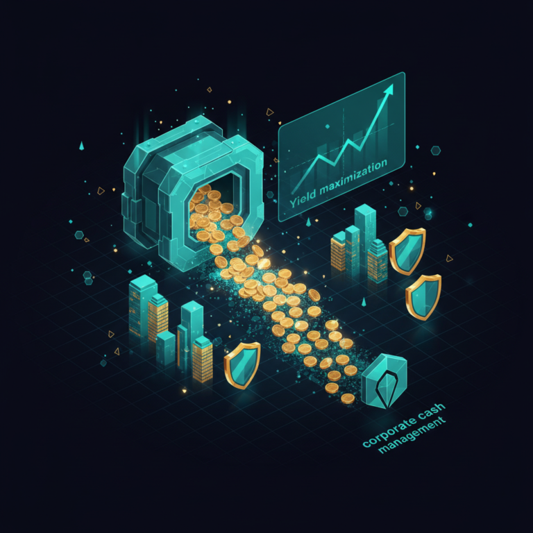 Investir sa Trésorerie d'Entreprise : Les Meilleures Options 2026