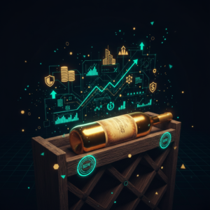 Investir dans le Vin