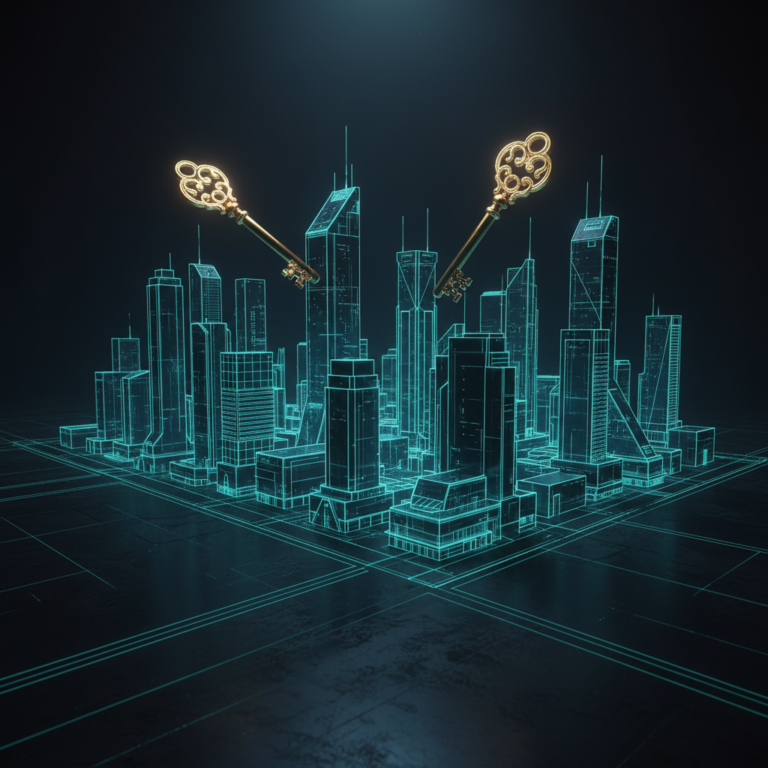 Leasing Immobilier : Alternative au Crédit Classique en 2026