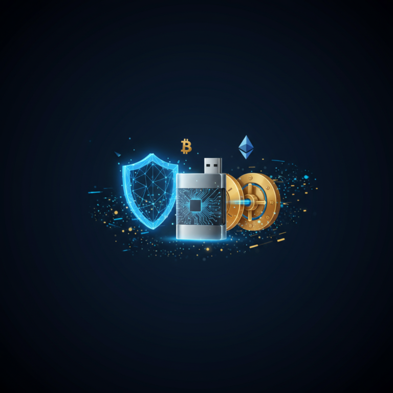 Ledger Nano : Le Guide Sécurité pour Protéger vos Cryptos
