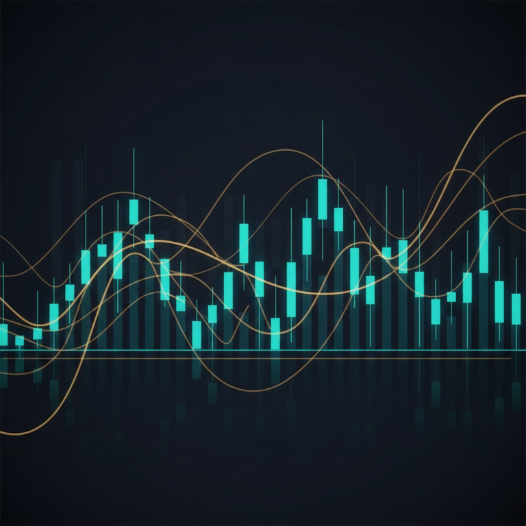 Comment Lire un Graphique Boursier : Le Guide Visuel