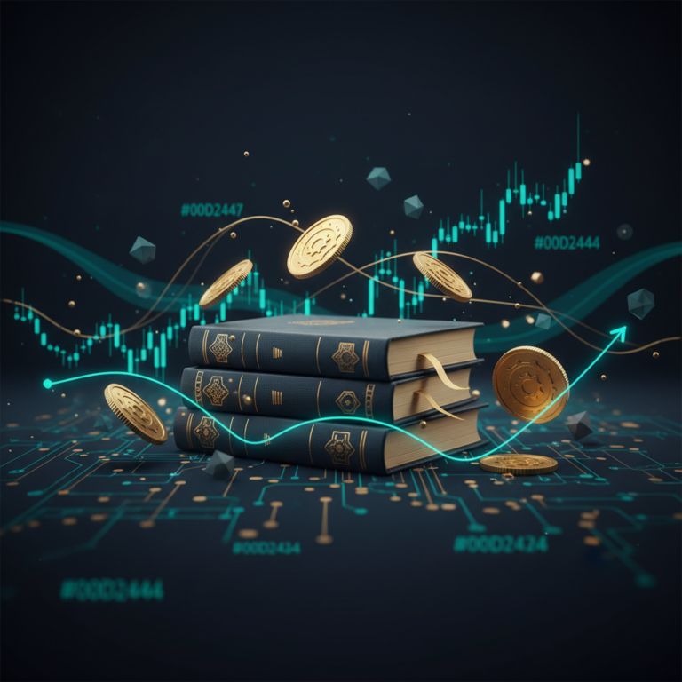 Les 10 Livres de Finance Personnelle à Lire Absolument