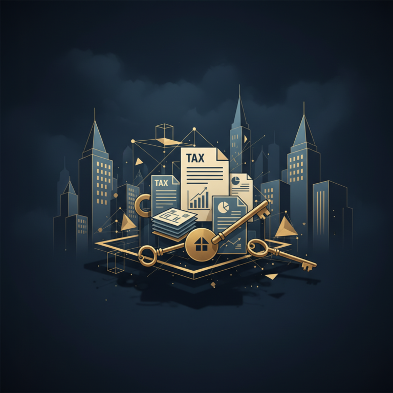 LMNP 2026 : Statut, Fiscalité et Avantages — Guide Complet