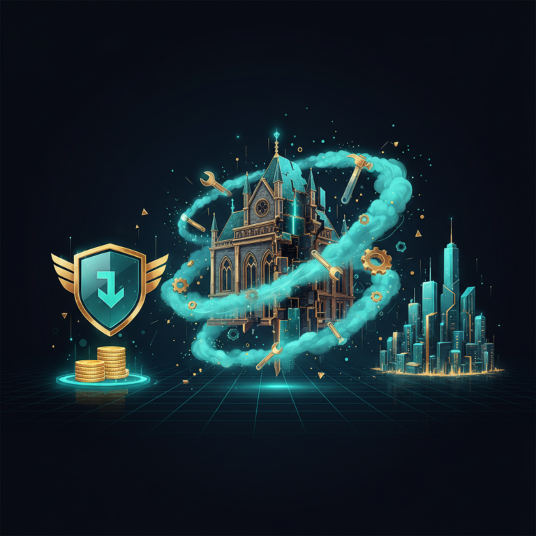 Loi Denormandie 2026 : Investir dans l'Ancien avec Réduction d'Impôt