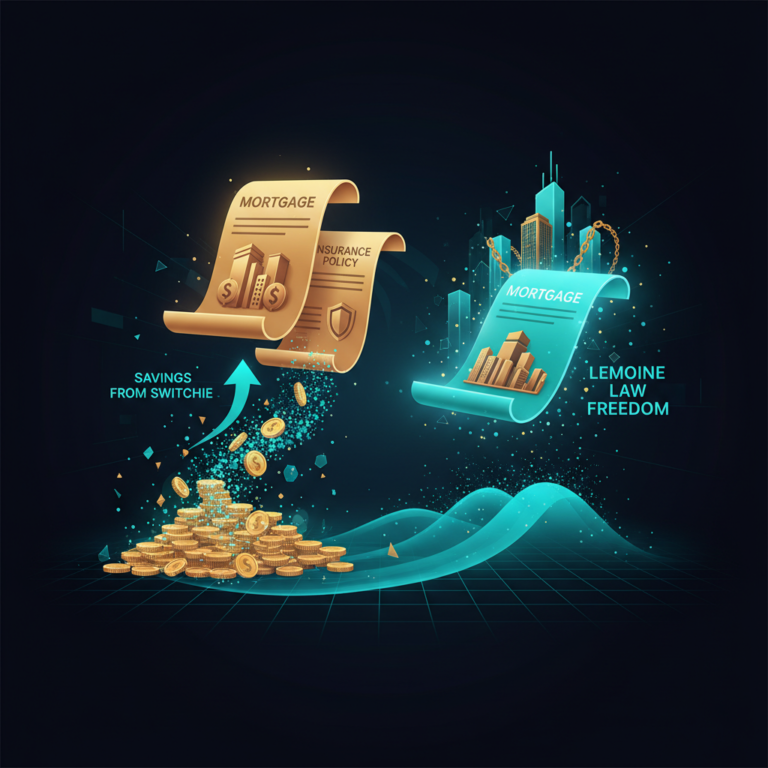Loi Lemoine 2026 : Changer d'Assurance Emprunteur à Tout Moment