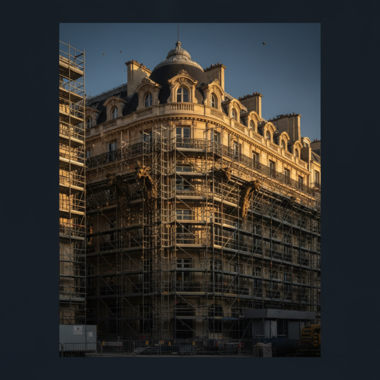 Loi Malraux 2026 : Rénovation de Prestige et Défiscalisation