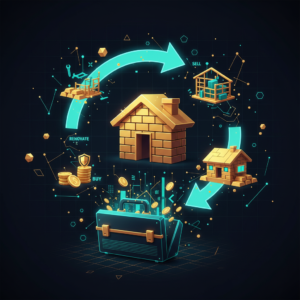 Devenir Marchand de Biens