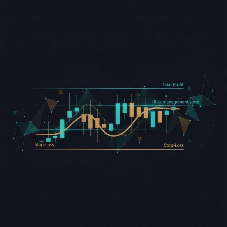 Ordres Stop-Loss et Take-Profit : Comment les Placer
