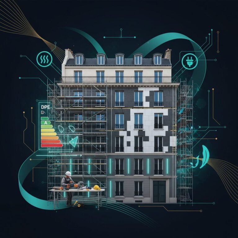 Passoire Thermique : Acheter pour Rénover, Bonne Affaire ?