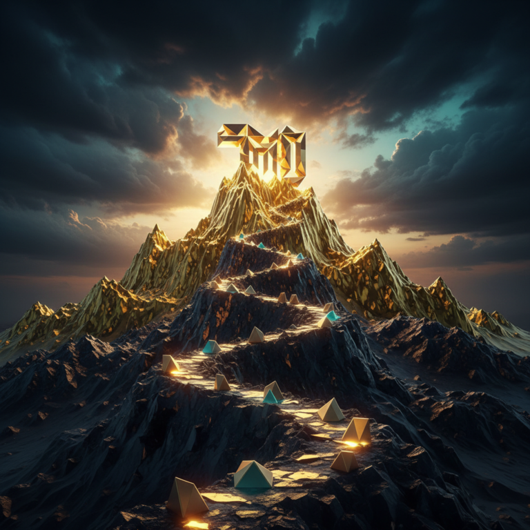 Patrimoine d'1 Million d'Euros : Combien de Temps Faut-il ?