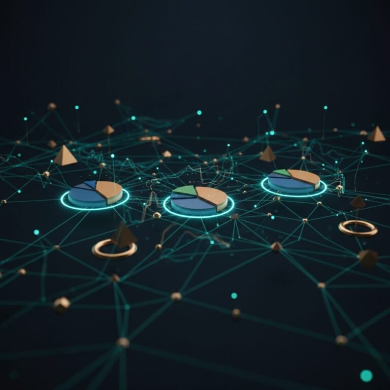 Portefeuille ETF Lazy : 3 Modèles Clés en Main