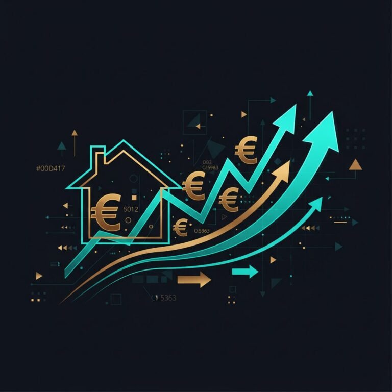 Prix Immobilier 2026 : Baisse ou Reprise ? Nos Prévisions