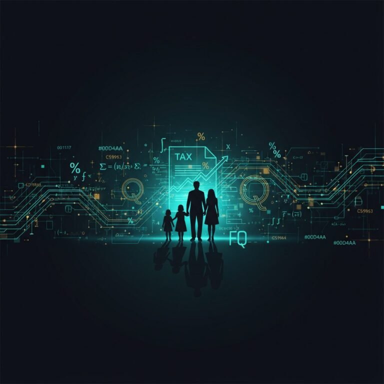 Quotient Familial : Impact sur vos Impôts et Aides