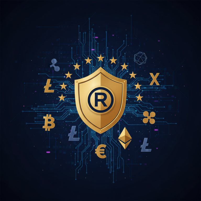 Régulation MiCA : Ce que Ça Change pour les Investisseurs Français