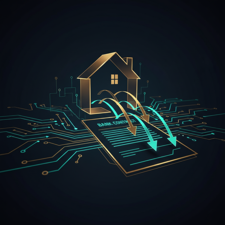 Renégocier son Crédit Immobilier en 2026 : Le Guide Pas à Pas