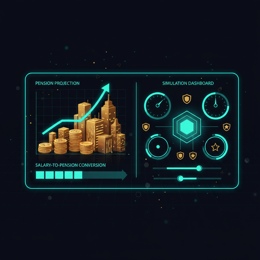 Retraite Combien Toucher