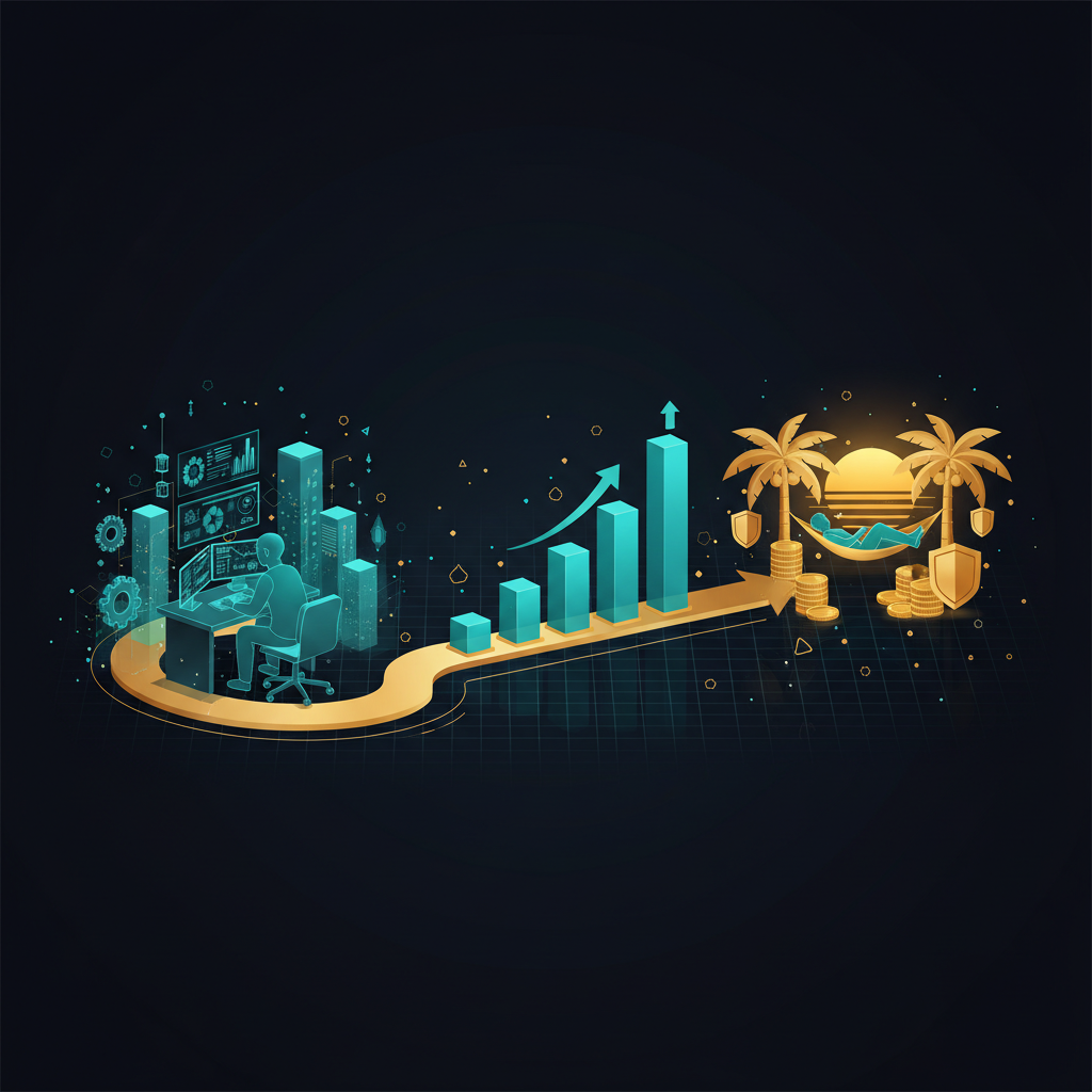 Retraite Progressive