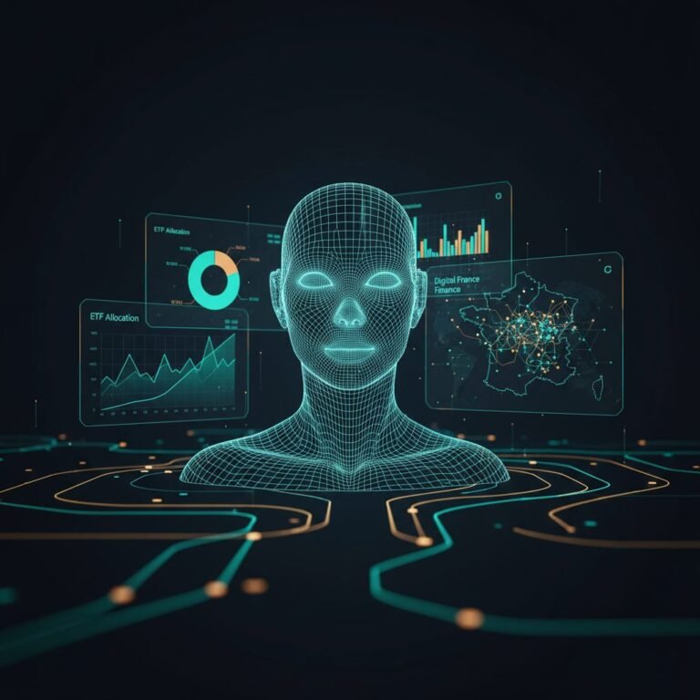 Robo-Advisors France 2026 : Comparatif Yomoni, Nalo, Ramify, Mon Petit Placement