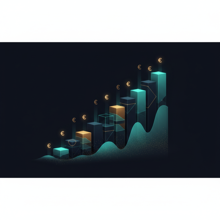 Salaire Médian en France 2026 : Où Vous Situez-Vous ?