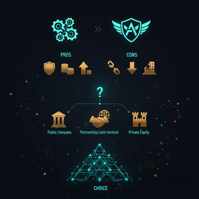 SAS ou SARL : Quel Statut Choisir en 2026 ?