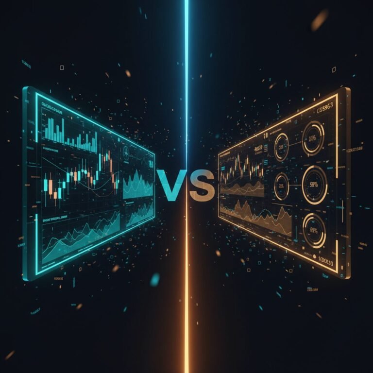 Saxo vs Interactive Brokers 2026 : Le Duel des Pros