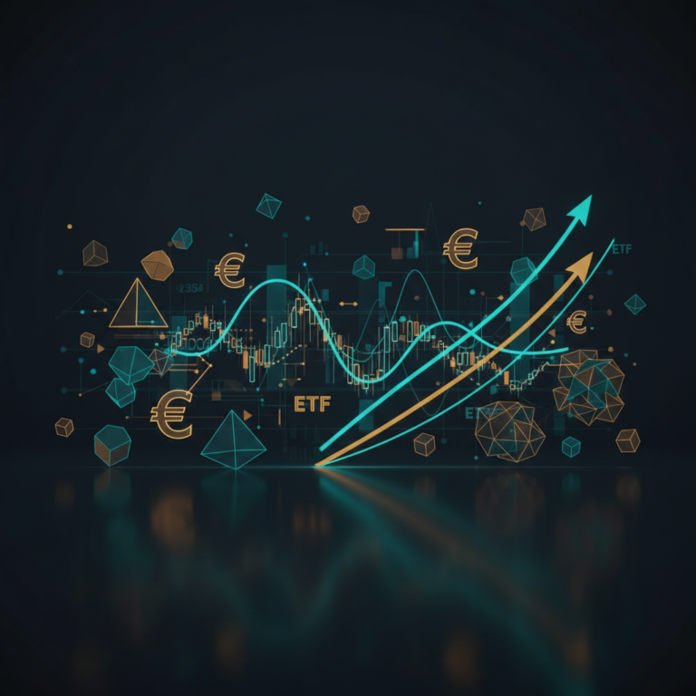 Scalable Capital Avis 2026 : Le Nouveau Concurrent du PEA