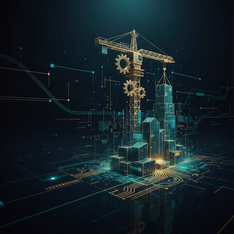 SCI de Construction-Vente : Le Montage Fiscal Méconnu