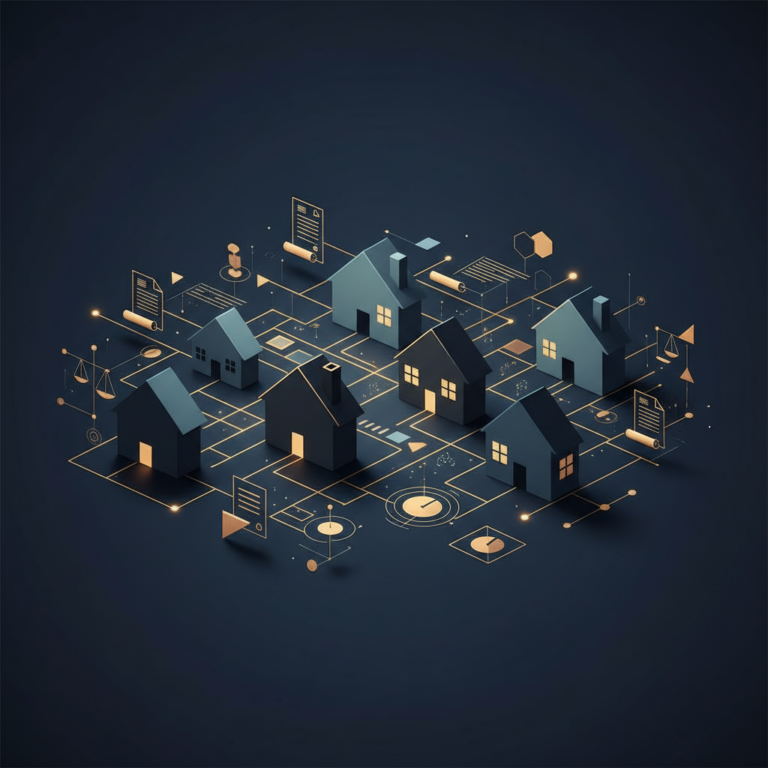 SCI Familiale 2026 : Avantages, Fiscalité et Création Étape par Étape