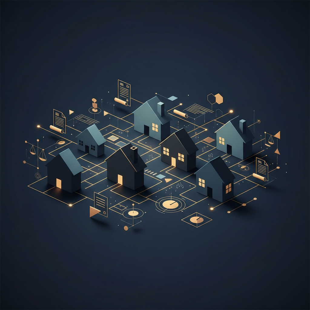 SCI Familiale 2026 : Avantages, Fiscalité et Création Étape par Étape