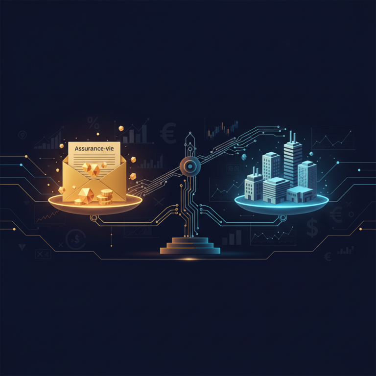 SCPI en Assurance-Vie vs SCPI en Direct : Le Verdict