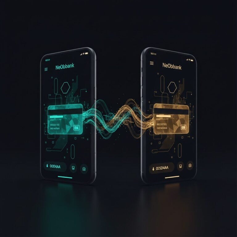 Sumeria (ex-Lydia) vs Revolut 2026 : Le Comparatif