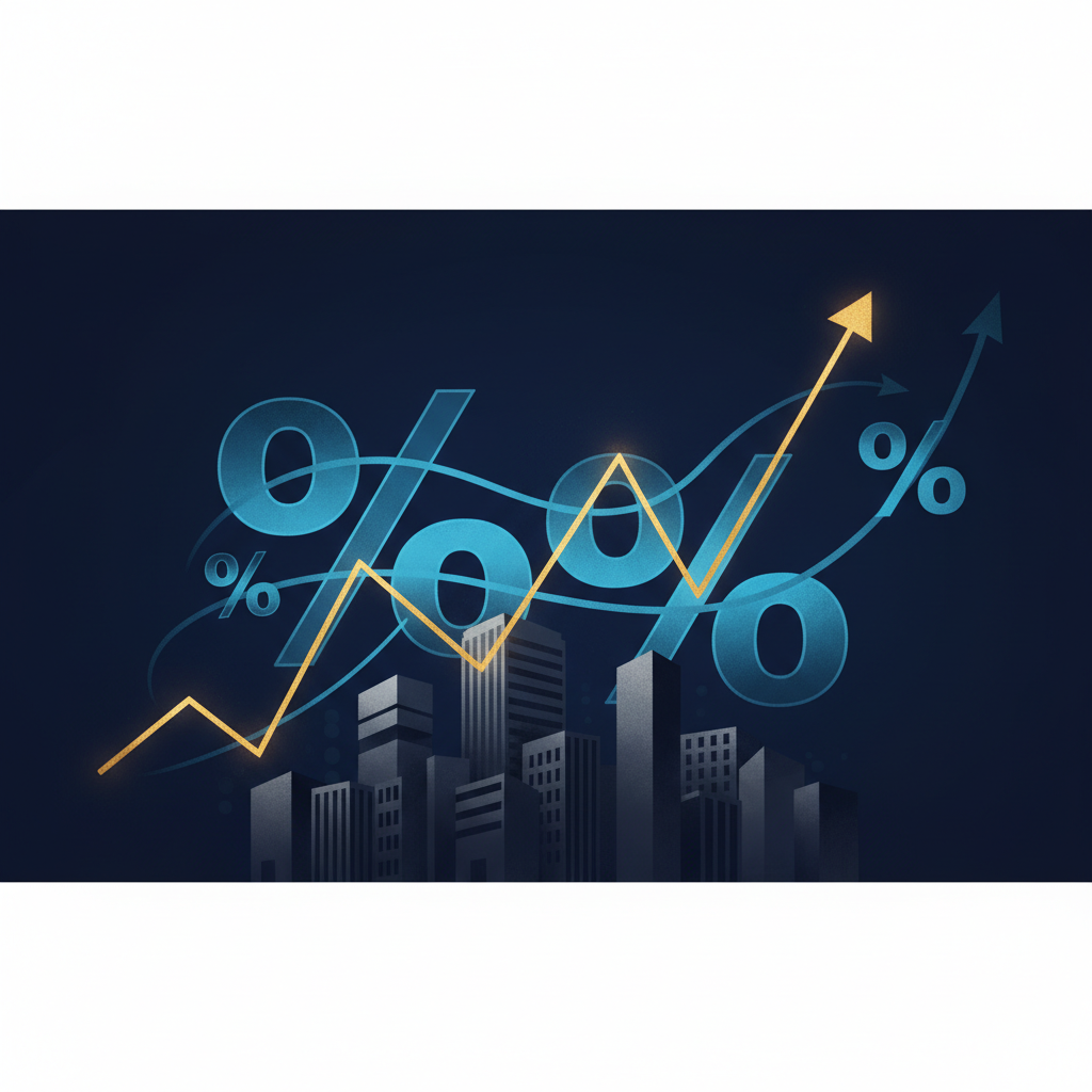 Meilleur Taux Crédit Immobilier Mars 2026 : Baromètre et Comparatif