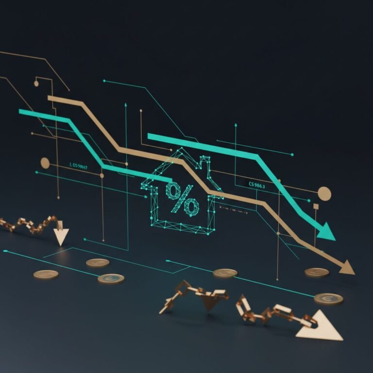 Taux Crédit Immobilier Mars 2026 : Prévisions et Meilleurs Taux