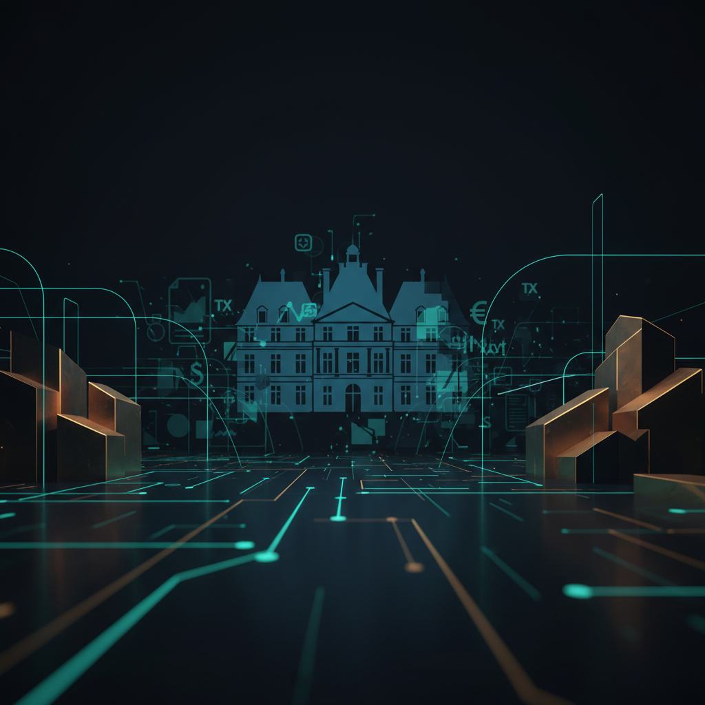 taxe foncière 2026 calcul exonérations guide complet fintech