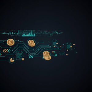 Taxe sur les transactions financières TTF - flux financiers et transactions boursières