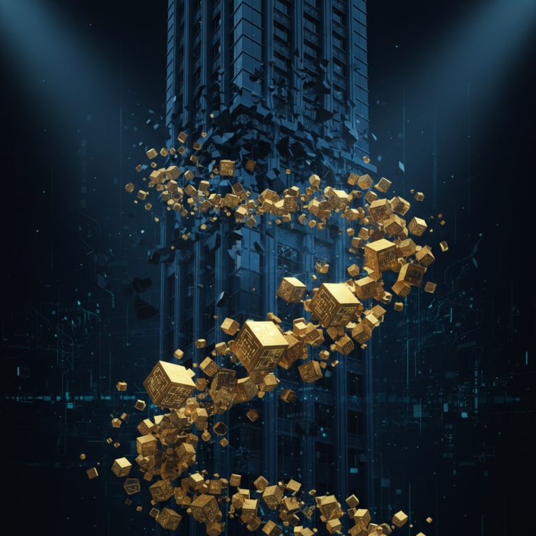 Tokenisation des Actifs Réels (RWA) : La Révolution Blockchain de 2026