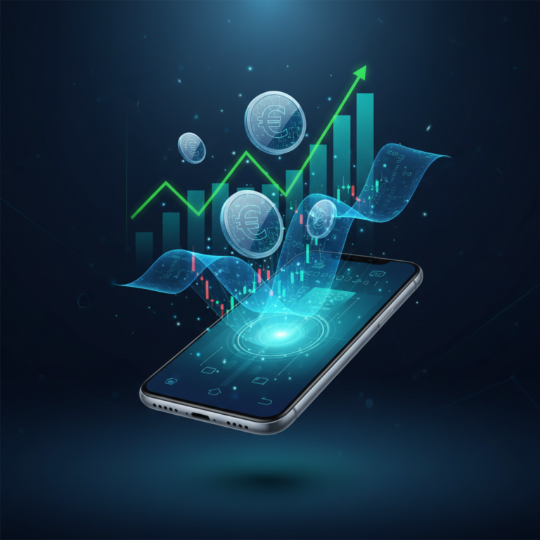 Trade Republic Avis 2026 : App, Frais, PEA — Test Complet