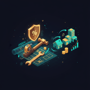 Travaux Rénovation Déduction