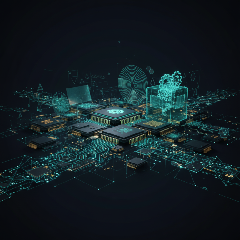 Valeurs Technologiques 2026 : NVIDIA, TSMC, ASML — L'Analyse